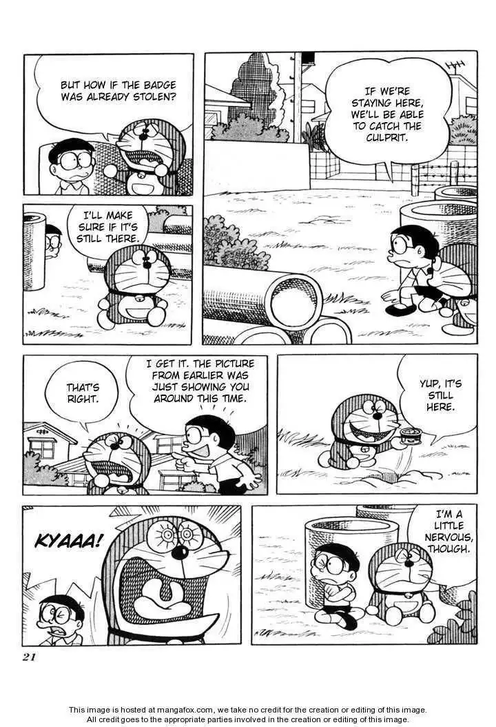 Doraemon Plus Chapter 12 7